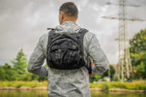Mochila de peito Fox Rage Voyager