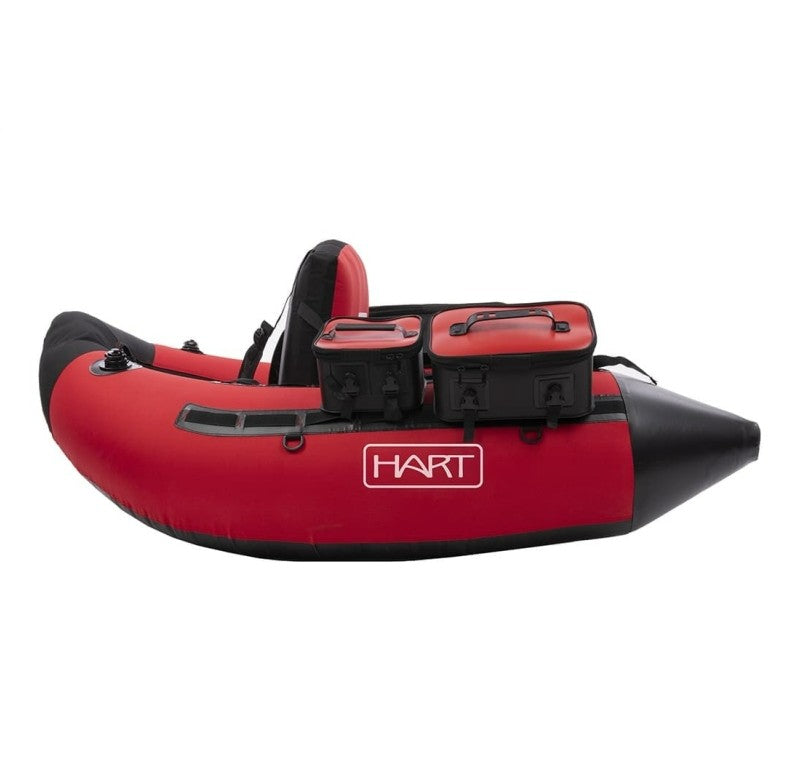 Float tube Hart Salvador