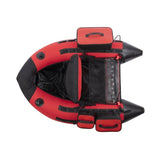 Float tube Hart Salvador