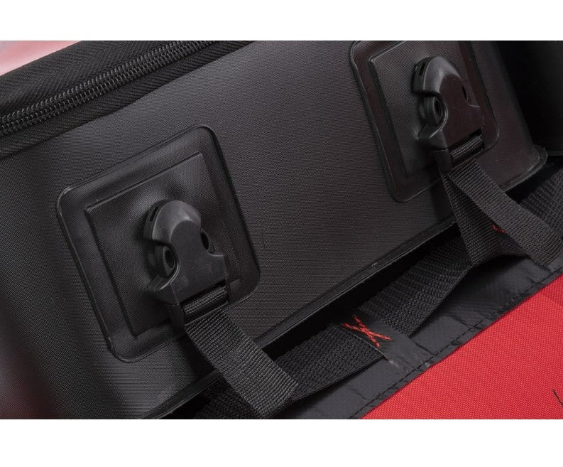 Float tube Hart Salvador