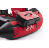 Float tube Hart Salvador