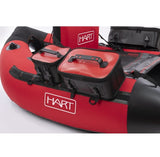 Float tube Hart Salvador