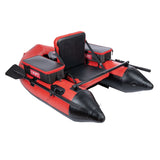 Float tube Hart Sikkario X-Forward