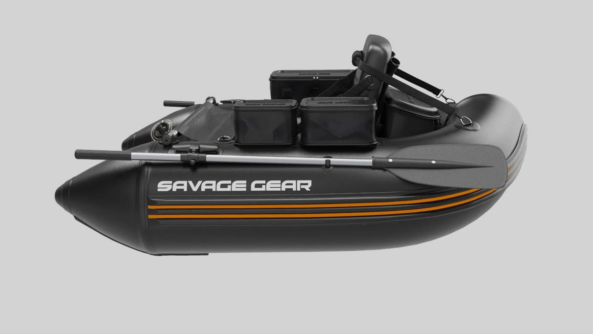 Float tube Savage Gear High Rider V2 170