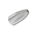 Peso da bala de Tungsteno AGR Prata do Texas e da Carolina