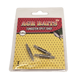 Peso de Tungsteno AGR Tiro dividido