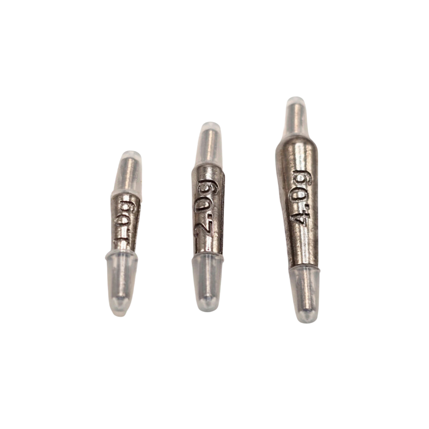 Peso de Tungsteno AGR Tiro dividido