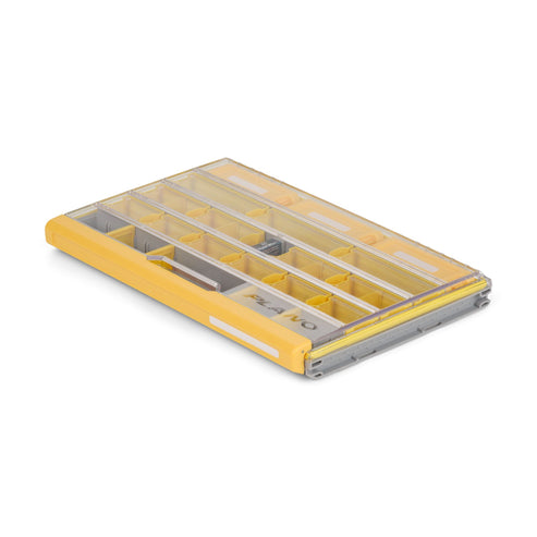 Caja Plano EDGE Terminal Box 3700