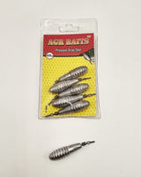 Chumbo AGR Premium Tiro de gota