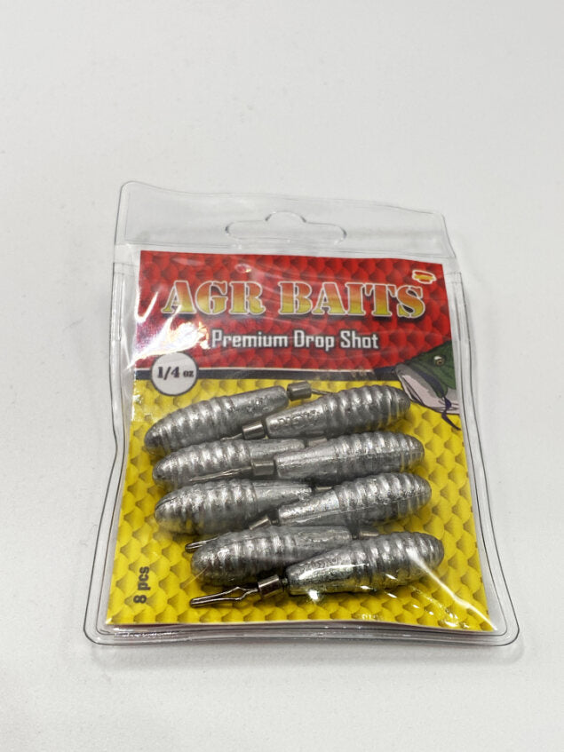 Chumbo AGR Premium Tiro de gota