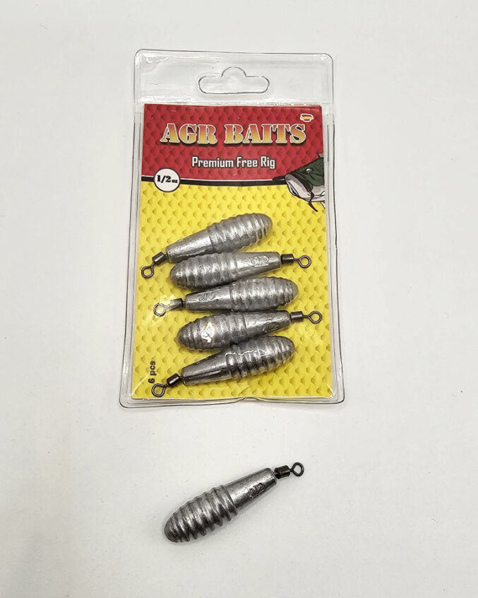 Chumbo AGR Premium Equipamento gratuito