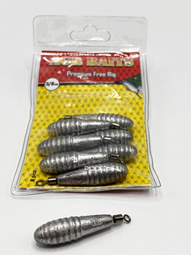 Chumbo AGR Premium Equipamento gratuito