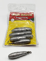 Chumbo AGR Premium Equipamento gratuito