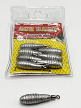 Chumbo AGR Premium Equipamento gratuito