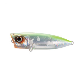 Popper Shimano Lure BT World Pop Flash Boost 69 mm Kyorin CT