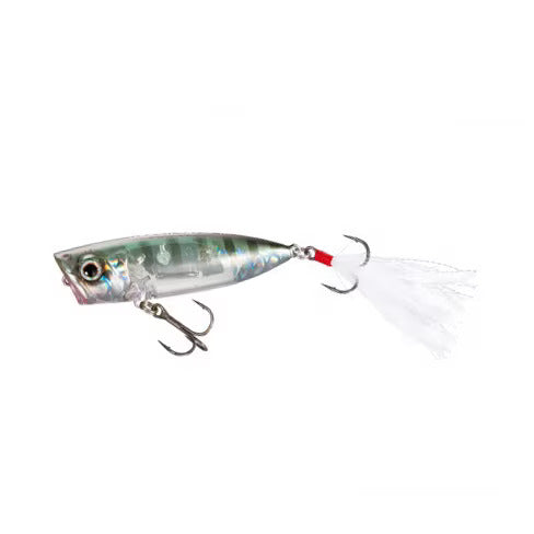 Popper Shimano Isco BT World Pop Pop Flash Boost 69 mm Kyorin GL