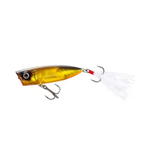 Popper Shimano BT World Pop Flash Boost 69 mm Kyorin KK
