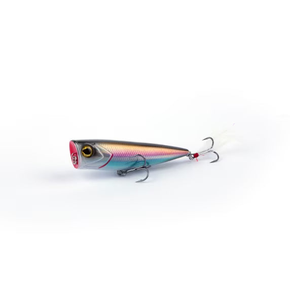 Popper Shimano Isca Yasei Pure Pop F 60 mm Wakasagi