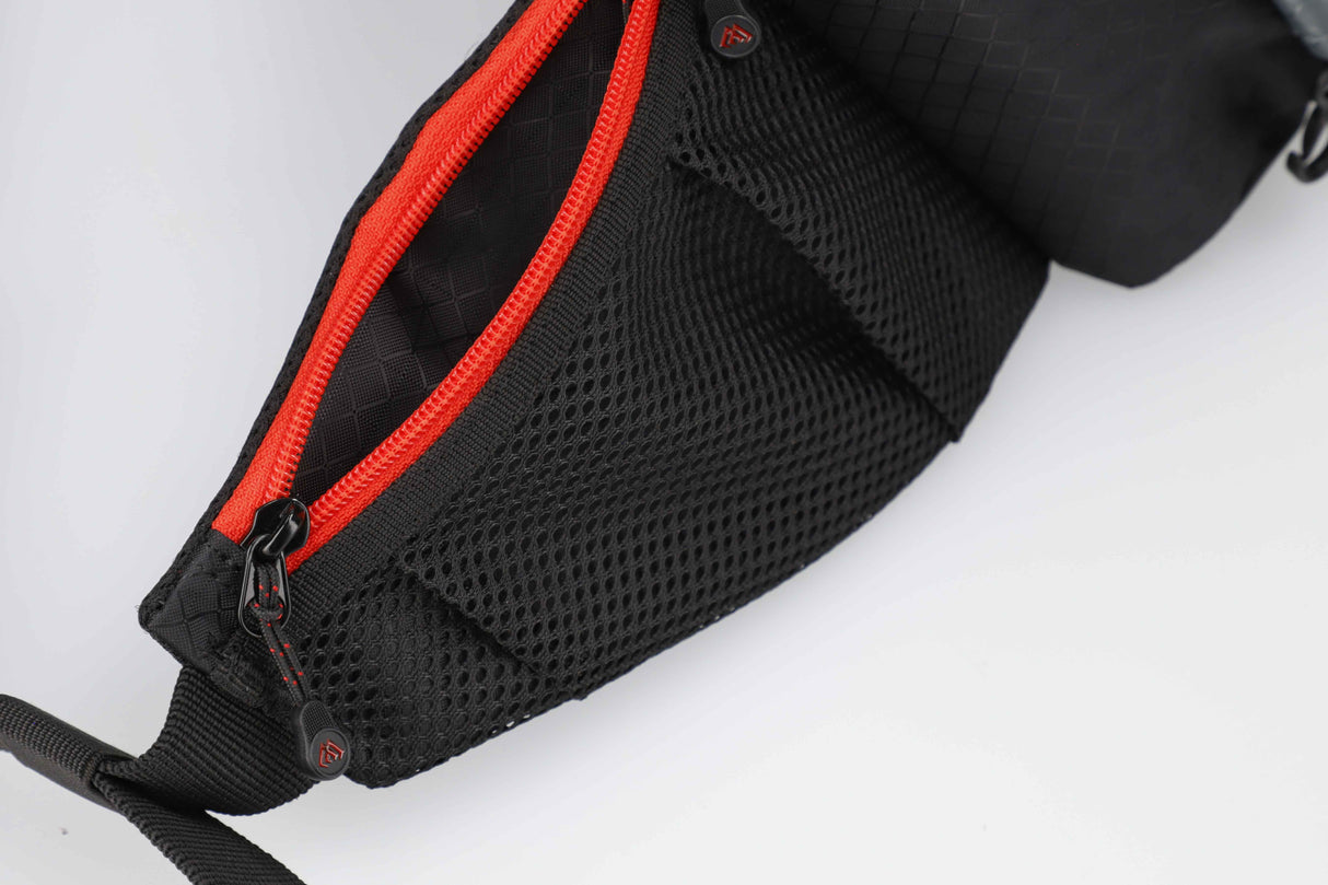 Bolsa de cintura Mikado MFT