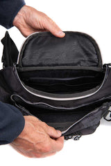 Bolsa de cintura com caixa Fox Rage Camuflagem Voyager