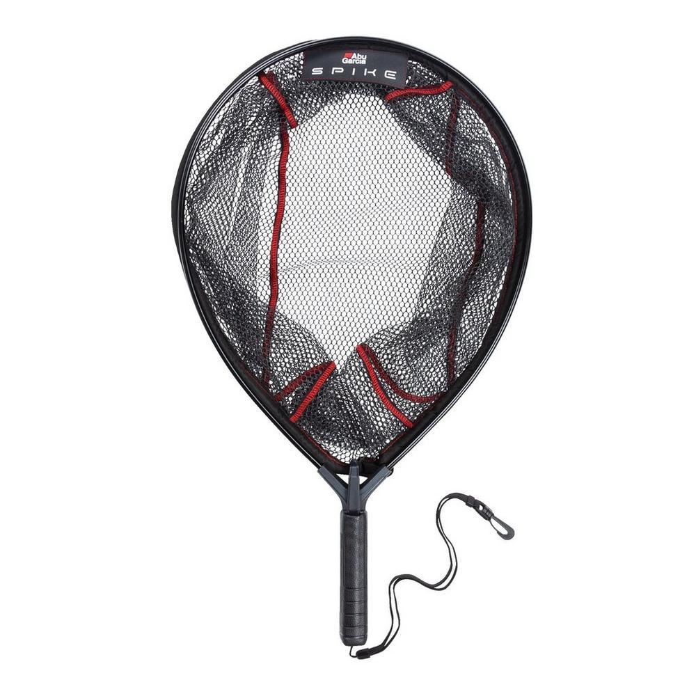 Ensacamento Abu Garcia Spike