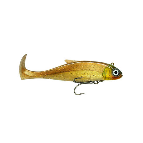 Senuelo Blaster Shad 160 - 53 g Sexy Bream