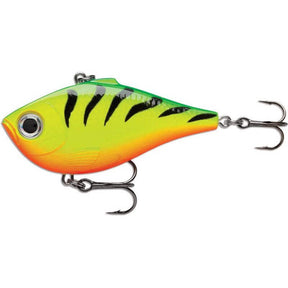 Señuelo Rapala Rippin RAP 70 mm Fire Tiger