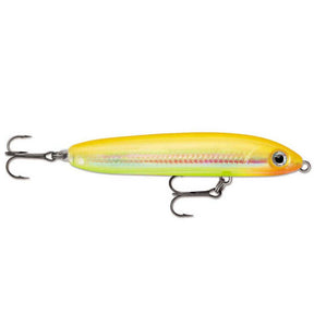 Senuelo Rapala Skitter 130 mm Bone Chartreuse