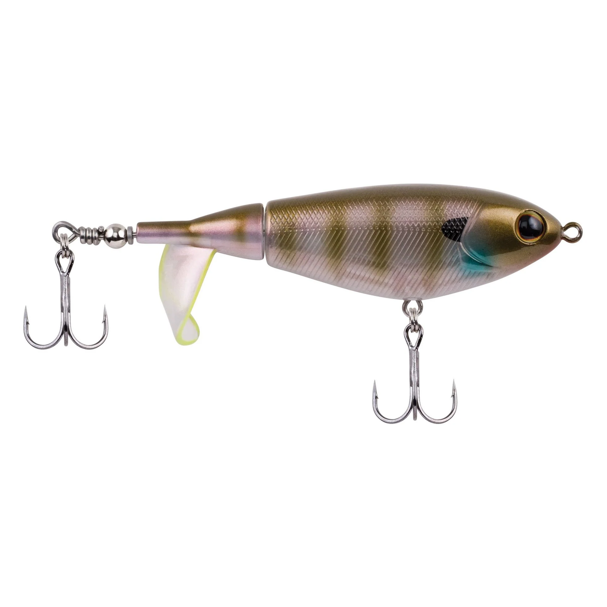 Isca Berkley Choppo 120 mm 28 g GHBG