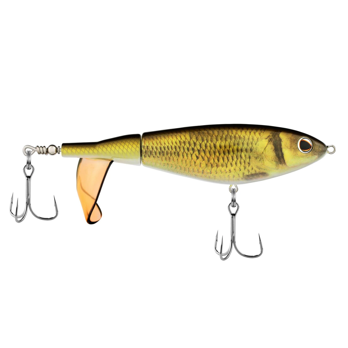 Isca Berkley Choppo 120 mm 28 g HDGSH