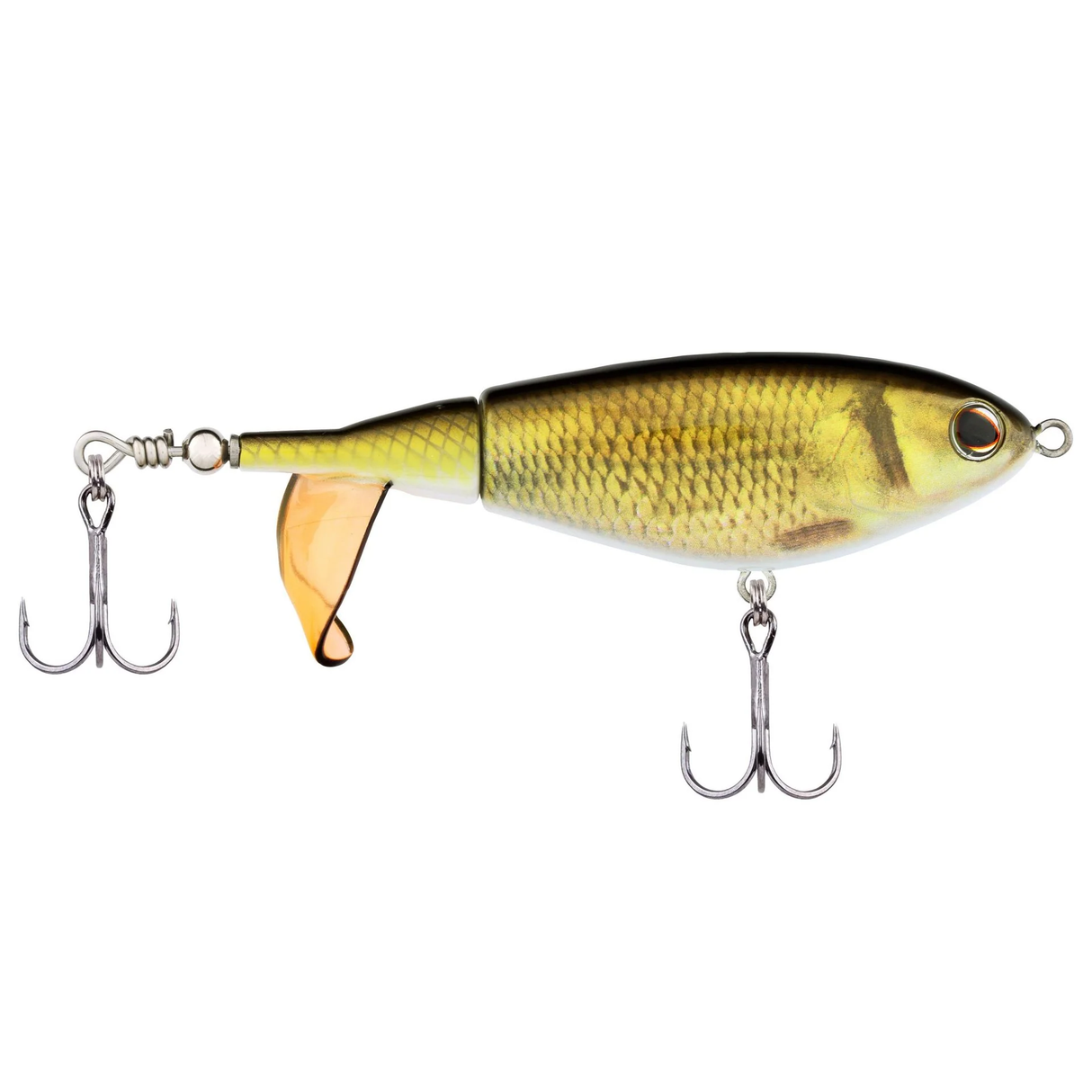 Isca Berkley Choppo 90 mm 14g HDGSH