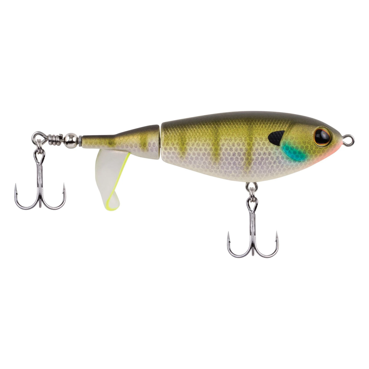 Isca Berkley Choppo 90 mm 14 g MFBG