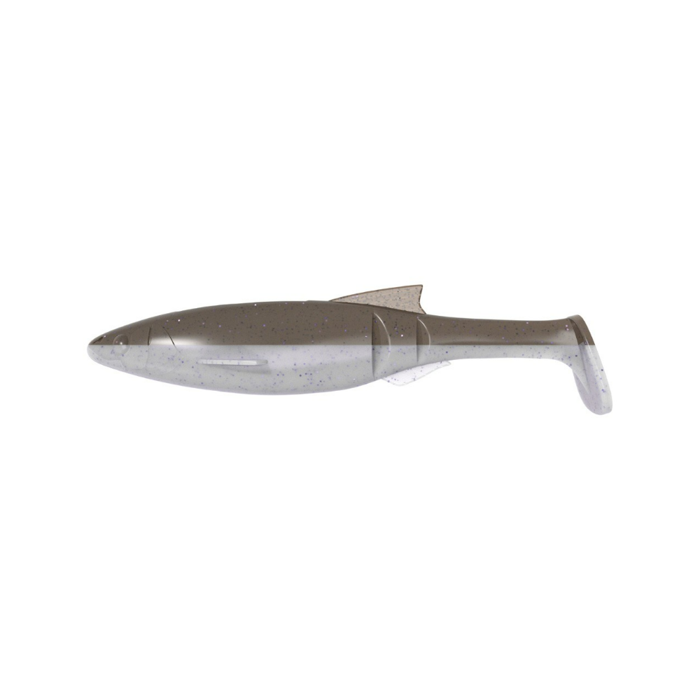 Isca Hart HARRIS-MI6 127 mm PT
