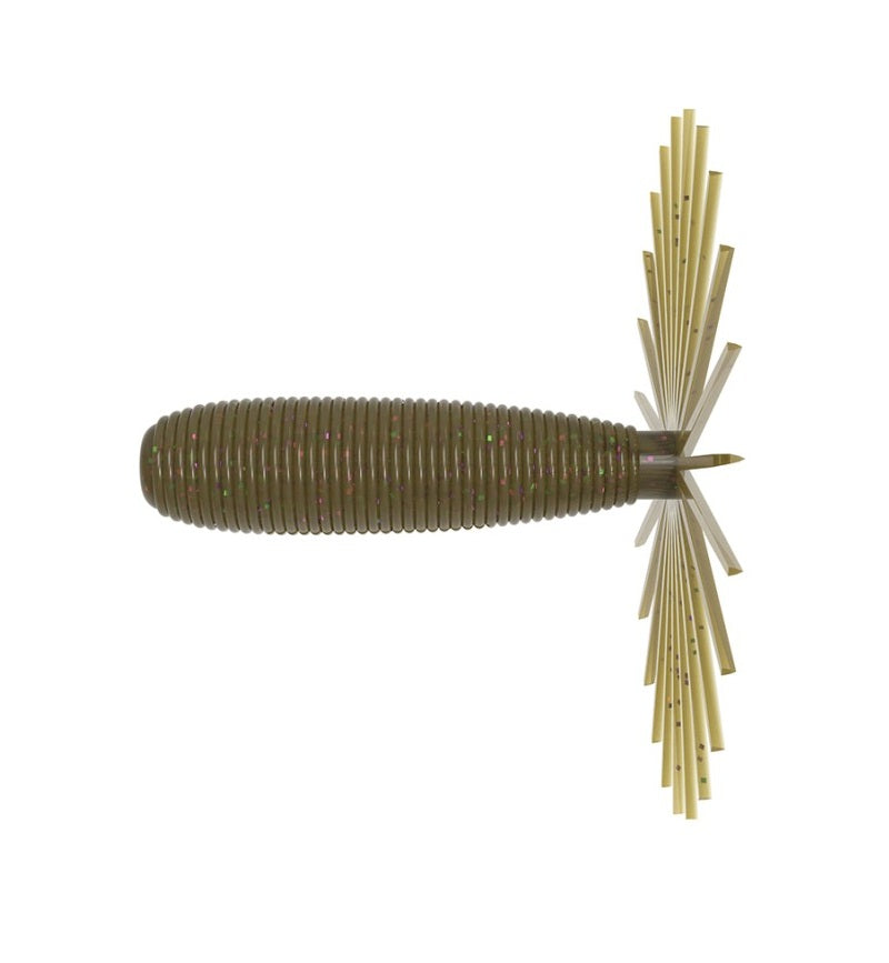 Isca Hart MAMBA 102 mm GPP