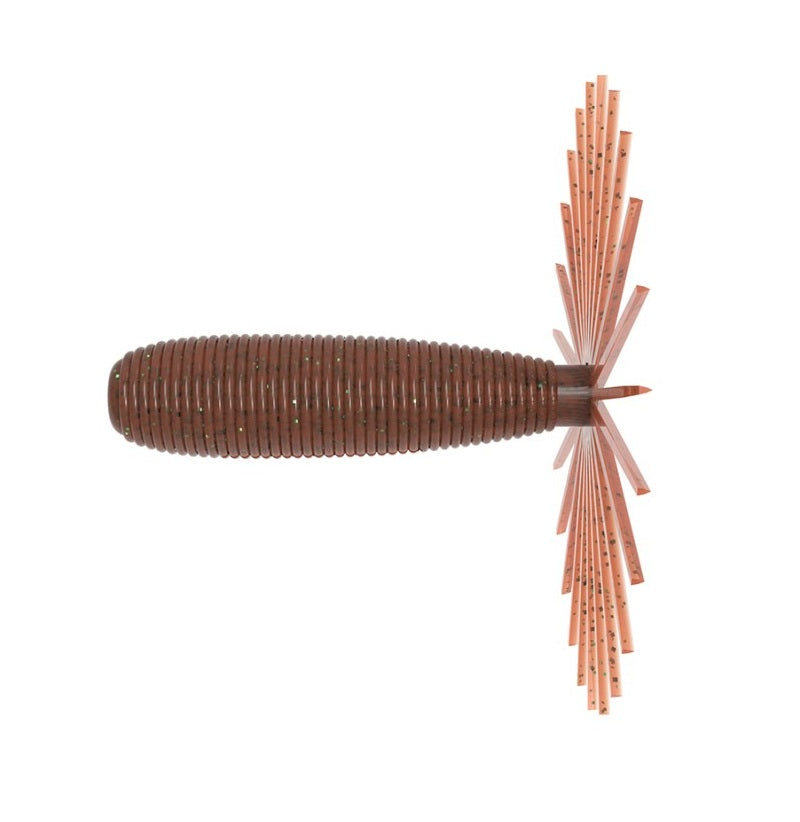 Isca Hart MAMBA 102 mm PGB