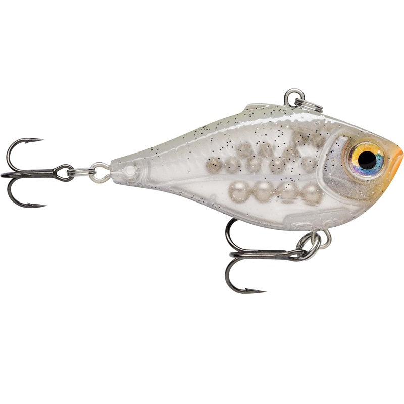 Isca Rapala Rippin RAP 50 mm DRTB