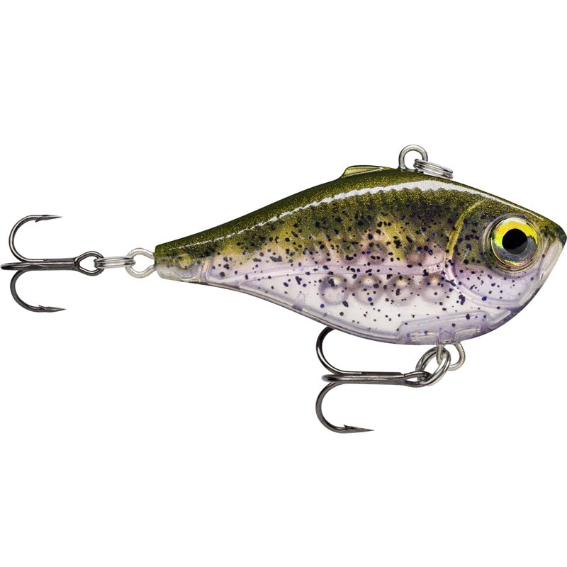 Isca Rapala Rippin RAP 50 mm OLM