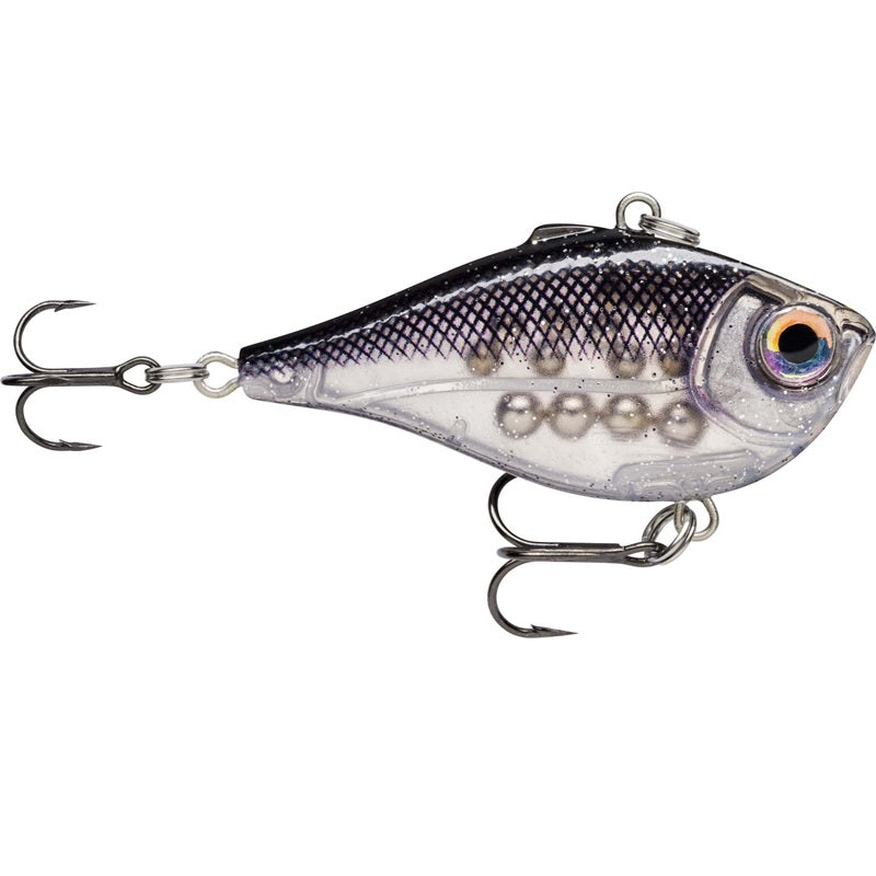 Isca Rapala Rippin RAP 50 mm PNKD (cópia)