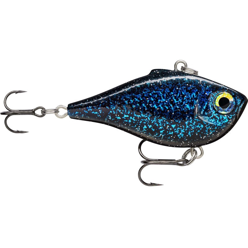 Isca Rapala Rippin RAP 50 mm THDB