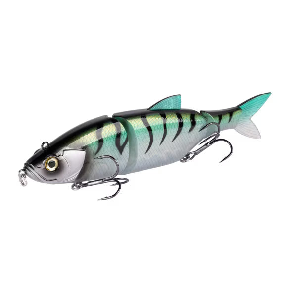 Isca Shimano Yasei Soul Swim SS 160mm 0m-1,5m Mackerel