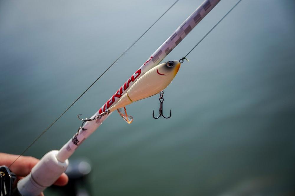 Isca Berkley Choppo 120 mm 28 g MAV