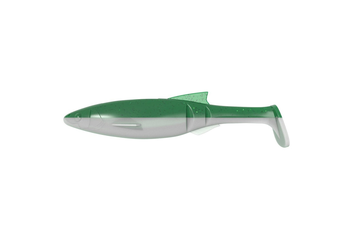 Isca Hart HARRIS-MI6 127 mm GG