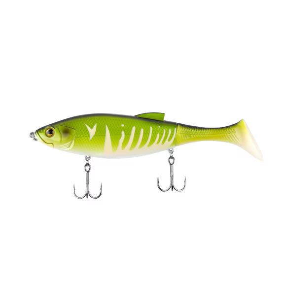 Isca Shimano} articulated Shimano} Lure Yasei Hyper Hybrid S 150 mm Pike