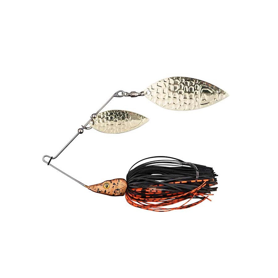 Spinnerbaits Fox Rage Magma 10g