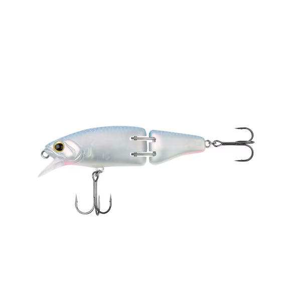 Swimbait Shimano Cardiff ARMAJOINT 60SS 60mm Isca Fantasma