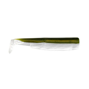 Vinilo Black Minnow 160 Khaki