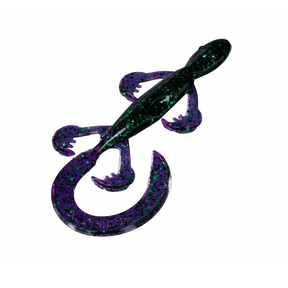 Vinilo Lagarto Strike King 152 mm June Bug