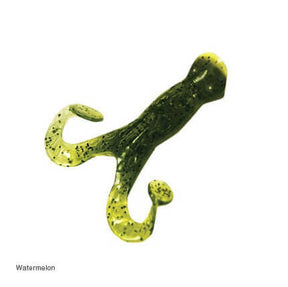 Vinilo Rana Z-Man 101 mm Watermelon