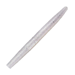 Vinilo Yum Dinger 101 mm Pearl Silver