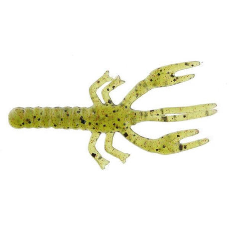 Vinilo Zoom Big Critter Craw Watermelon Seed